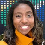 Quem é Nataly Castro, viajante brasileira desaparecida na África