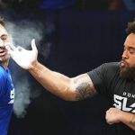 Você sabia que tapa na cara virou esporte? Conheça o polêmico Power Slap