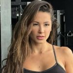 A Fazenda 15: tiktoker Nathalia Valente é confirmada 