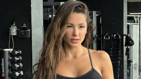 Nathalia Valente é confirmada em A Fazenda 15