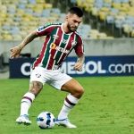 Nathan vira dor de cabeça no Atlético após ‘fuga’ do Fluminense