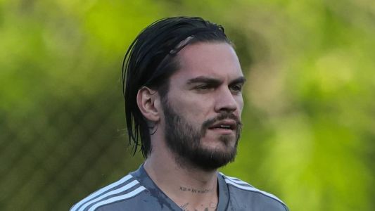 Nathan deixou o Atlético na última quinta-feira rumo ao Grêmio
