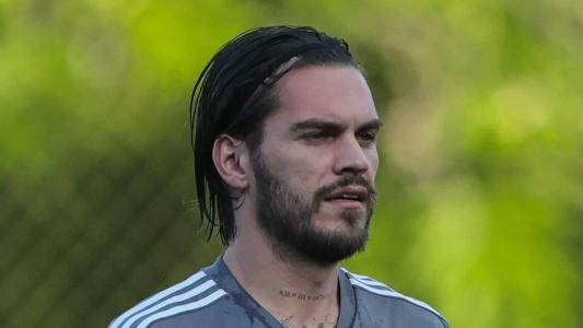 Nathan deixou o Atlético na última quinta-feira rumo ao Grêmio