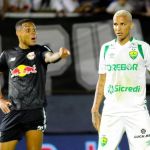 Cuiabá x Red Bull Bragantino: onde assistir ao jogo pela Série A 