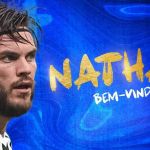 Grêmio anuncia contratação de meia Nathan, ex-Atlético