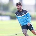 Grêmio: Nathan informa que recusou oferta de aliciadores do esquema de apostas