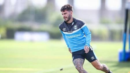 Nathan garante não ter envolvimento com a manipulação de resultados