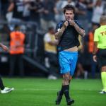 Meia pode receber sequência no Grêmio para enfrentar o Palmeiras