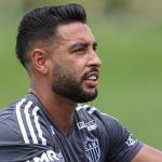 Atlético: Nathan Silva compara trabalhos de Turco Mohamed e Eduardo Coudet