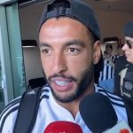 Democrata-GV x Atlético: ‘Vai estar muito quente, precisamos jogar com inteligência’, afirma Nathan Silva