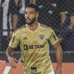Atlético encaminha venda de Nathan Silva para clube do México