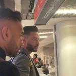 Negociado pelo Atlético, Nathan Silva embarca para o México