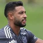 Caetano nega possível venda de Nathan Silva pelo Atlético: 'Isso é um absurdo'