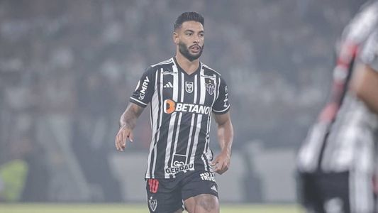Nathan Silva foi vendido por mais de R$ 19 milhões ao Pumas, do México