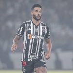 Atlético oficializa venda de Nathan Silva e divulga valores milionários