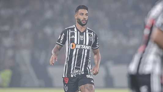 Nathan Silva foi vendido por mais de R$ 19 milhões ao Pumas, do México