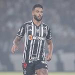 Atlético oficializa venda de Nathan Silva e divulga valores milionários