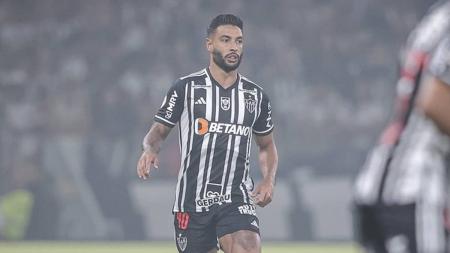 Nathan Silva foi vendido por mais de R$ 19 milhões ao Pumas, do México