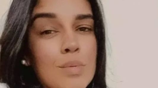 Natila Cristina Silva estava no segundo mês de gravidez e perdeu o bebê após ser atropelada