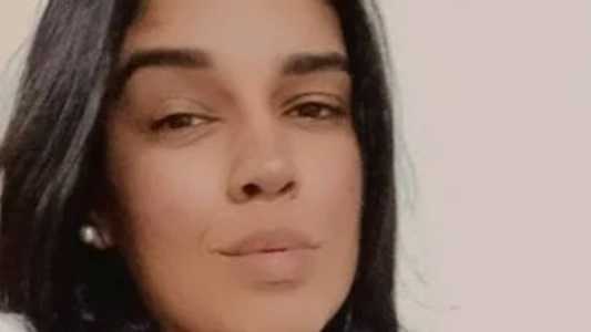 Natila Cristina Silva estava no segundo mês de gravidez e perdeu o bebê após ser atropelada
