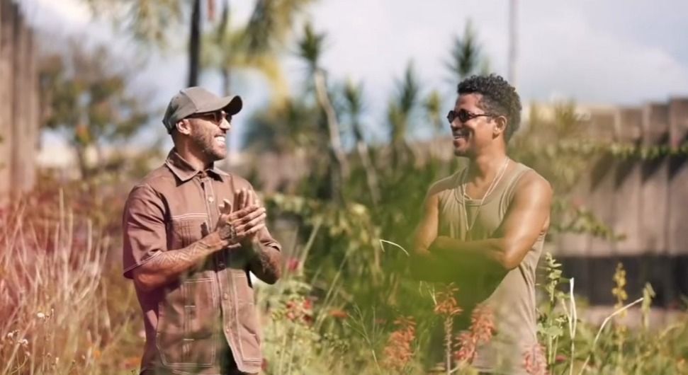 Última oportunidade: Natiruts realiza show de despedida em BH ainda em julho; confira a data