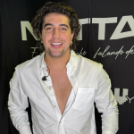 Nattan revela 'frio na barriga' em show de aniversário de BH: 'Sempre uma emoção'