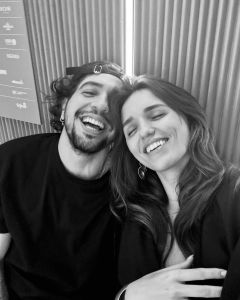 Nattanzinho e Rafa Kalimann