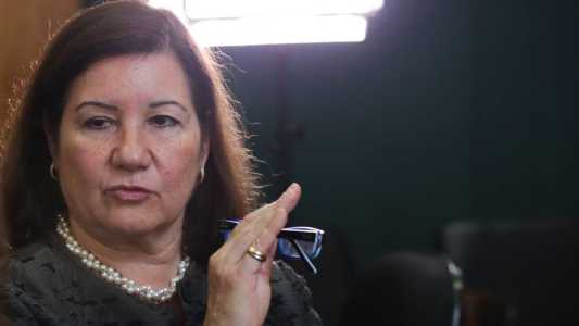 Natural de Belo Horizonte, Maria Luiza tem longa carreira na diplomacia