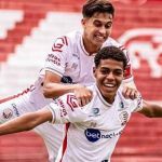 Cruzeiro faz proposta por artilheiro do Náutico, parente de famoso escritor