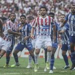 Náutico e CSA empatam sem gols e 'embolam' disputa pelo G8 da Série C