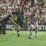 Série C: Náutico empata com o Remo e perde chance de encostar na liderança