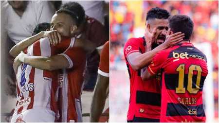Náutico e Sport decidirão o Campeonato Pernambucano pela 21ª vez na história
