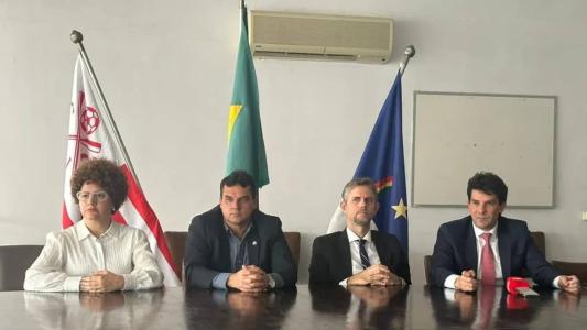 Náutico está em processo de recuperação judicial