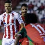 Rival do Cruzeiro na Copa do Brasil, Náutico é eliminado no Pernambucano