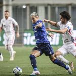 Eliminado pelo Cruzeiro, Souza muda a chave no Náutico: 'Focar na Série C'
