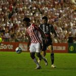 Série C: Náutico vai à CBF contra árbitro que apitou duelo com o Athletic