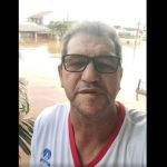 Ídolo do Náutico faz relato emocionado no RS e implora por ajuda às vítimas