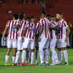 Náutico vence o Afogados-PE e avança à semifinal do Pernambucano