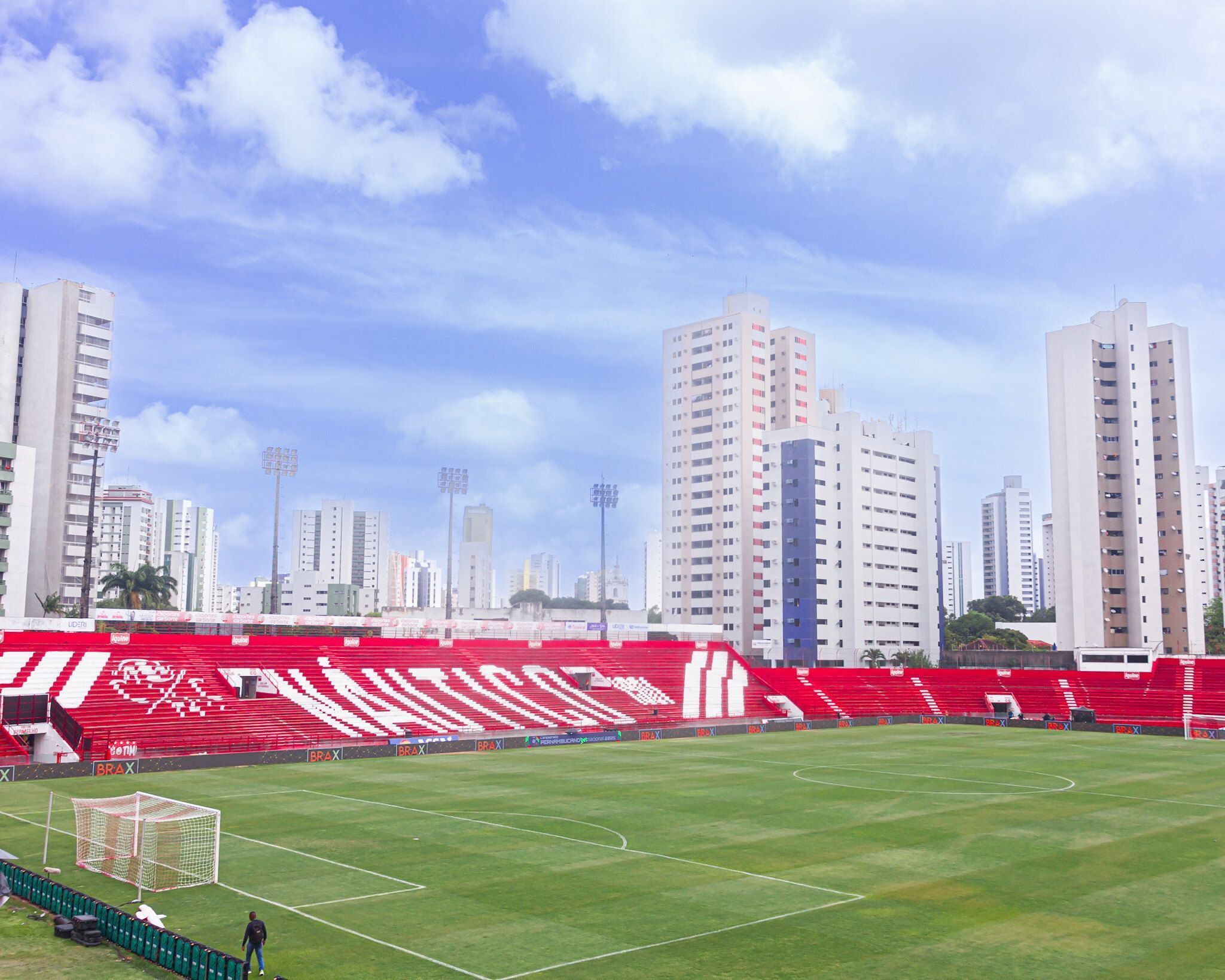 Copa do Nordeste: Náutico e Ceará duelam em confronto marcado pelo equilíbrio