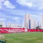 Copa do Nordeste: Náutico e Ceará duelam em confronto marcado pelo equilíbrio