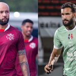 Nos Aflitos, Náutico e Santa Cruz fazem primeiro clássico do Pernambucano de 2025