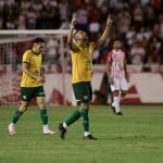 Em casa, Náutico leva virada do Ypiranga-RS e se afasta do G8 da Série C