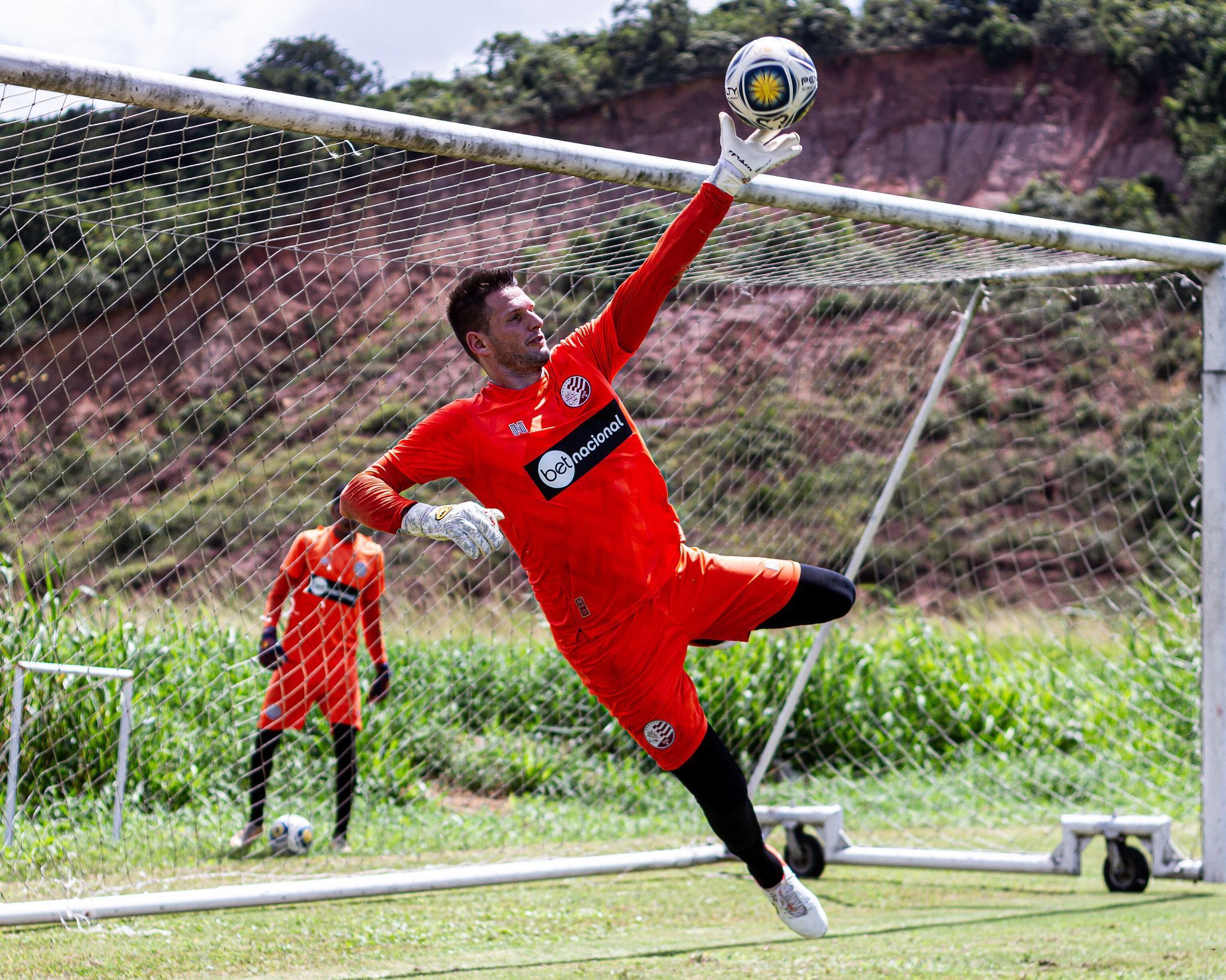 Náutico encara o eliminado América-RN por classificação na Copa do Nordeste