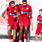 Pernambucano: Náutico planeja não repetir 2023 em jogo contra o Afogados-PE