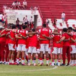 Saiba quais resultados classificam o Náutico na última rodada da Série C