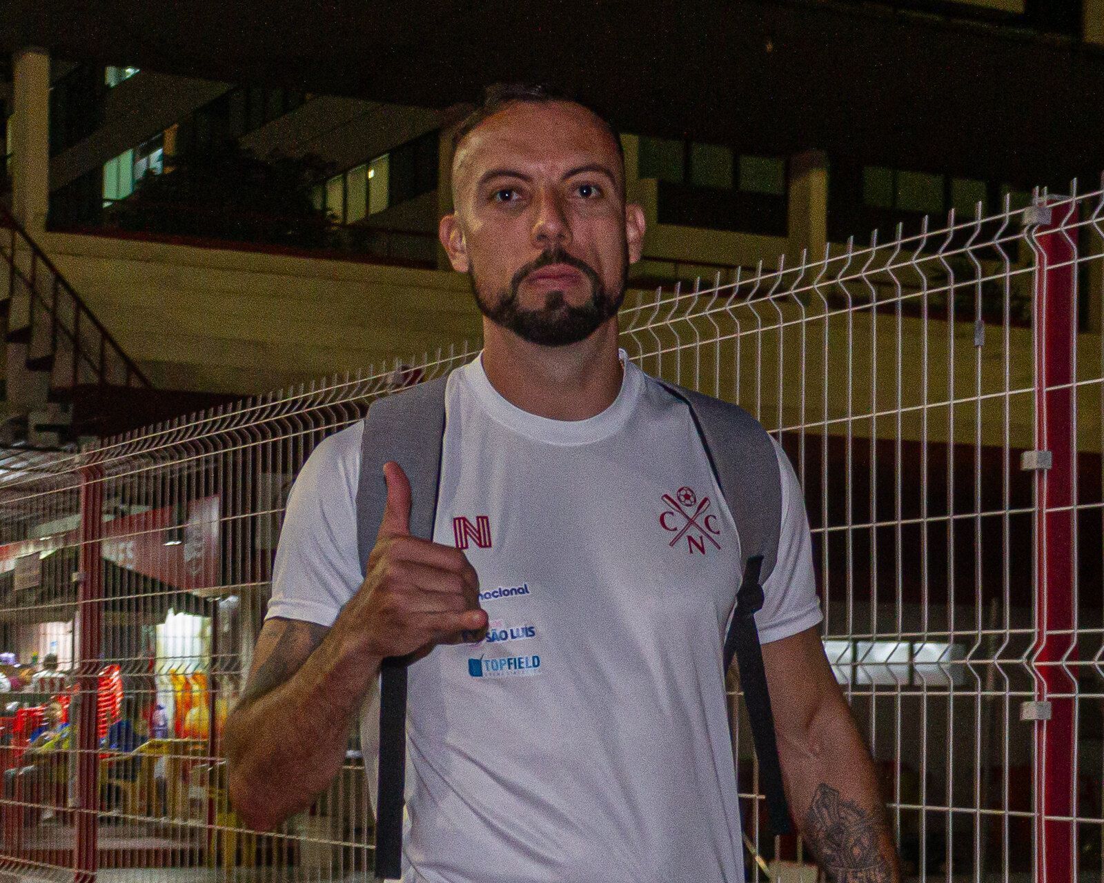 Escalação do Náutico: Allan Aal mantém base do time que venceu o Sport; veja