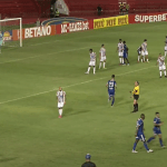 Náutico joga mal, e apenas empata com o Maguary pelo Campeonato Pernambucano 2024