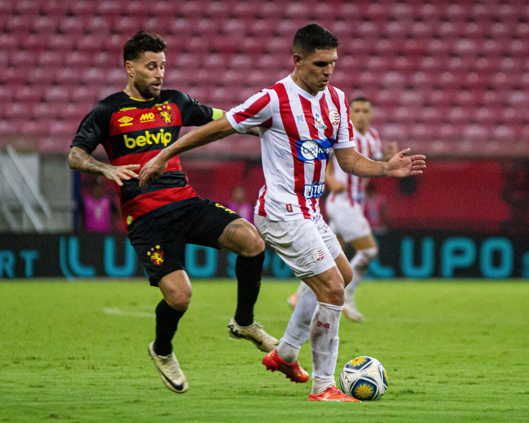 Náutico x Sport: horário e onde assistir ao vivo pelo Campeonato Pernambucano