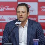 Equilíbrio, bolas paradas e mais: como Pivetti pretende 'salvar' o Náutico