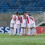 Náutico chega para final do Pernambucano vivendo pior momento da temporada